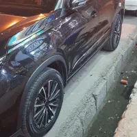 تیگو ۸ پرمکس صفر