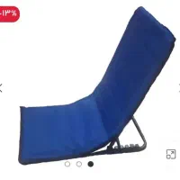 صندلی راحت نشین طبی زمینی 5حالت