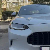 هوندا ZRV مدل ۲۰۲۴ صفر هیبریدی|خودرو سواری و وانت|تهران, اباذر|دیوار