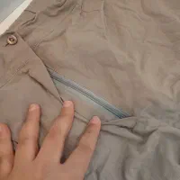 تونیک و شلوار بیرونی کتان ارسال رایگان|لباس|اهواز, کوی نفت|دیوار