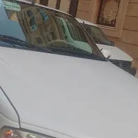پژو پارس xu7p سفارشی.بدون رنگ و تصادف|خودرو سواری و وانت|قم, انسجام|دیوار