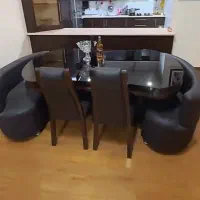 میز ناهارخوری