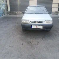 پراید ۸۲