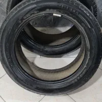 لاستیک ۲۰۵/۵۵R16 مزدا 3مزدا 323