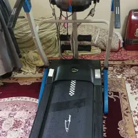 تردمیل در حد نو