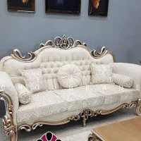 تولیدی مبلمان و سرویس چوب|مبلمان خانگی و میز عسلی|الیگودرز, |دیوار