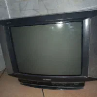 تلویزیون نیم سوزبزرگ