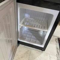 دستگاه تصفیه اب و یخچال و اب جوش سه کاره المانی