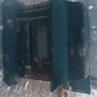 بخاری گازی ونفتی