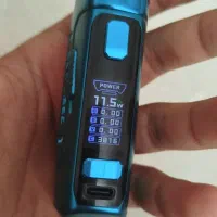 ویپ بی 60 نو پلمپ