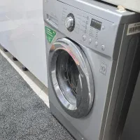 لباسشویی ال جی ۸ کیلویی