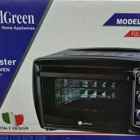 فروش فوری گاز و توستر