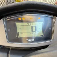 یاماها Nmax فول ۱۴۰۴|موتورسیکلت|تهران, مینای شمالی (مخبر)|دیوار