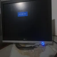 مانیتور ال جی