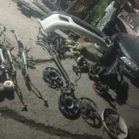 اوراق و استوک