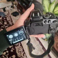 نیکون 5300d