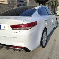 اپتیما 2016|خودرو سواری و وانت|ارومیه, |دیوار