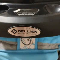 کالسکه مارک دلیجان|کالسکه و لوازم جانبی|قرچک, مجتمع مسکونی طبیعت|دیوار