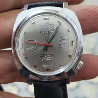 ساعت قدیمی کوکی