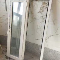 پنجره‌ای پی وی سی 4 عدد فروشی