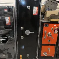 گاو صندوق، گاوصندوق 100 مدل مختلف|ابزارآلات|شیراز, شاه قلی بیگی|دیوار