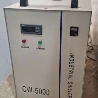 دستگاه لیزر نو|ماشین‌آلات صنعتی|ملایر, |دیوار