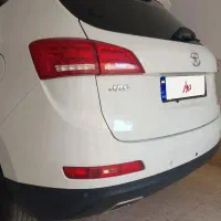 جک s5 مدل ۹۶|خودرو سواری و وانت|کرمانشاه, |دیوار