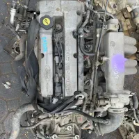 مزدا مگان ال۹۰ ۲۰۶ تیپ ۲و ۵ ازرا، موتور|قطعات یدکی و لوازم جانبی|تهران, پامنار|دیوار