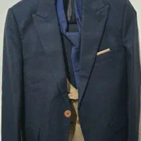 کت و شلوار پسرانه و کالج پسرانه