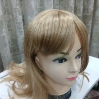 کلاه گیس های نو