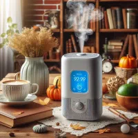 خوشبوکنندهSmartaromaluxطراحی شیک