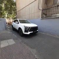 خسروانی//کی ام سی ایکس ۵ مدل ۱۴۰۴|خودرو سواری و وانت|تهران, حکمت|دیوار