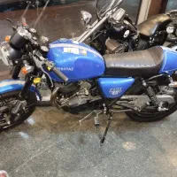 فروش موتور سیکلت پیشتاز  250cc