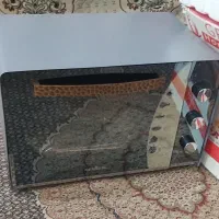 توستر جنرال ۵۰ لیتر نو