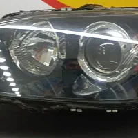 شفاف سازی چراغ ماشین|خدمات موتور و ماشین|بجنورد, |دیوار