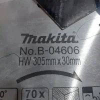 تیغ اره دیسکی Freud و makita|ابزارآلات|اصفهان, کوی شهید کشوری|دیوار