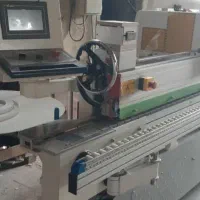 فروش لبه چسبان NBC332|ماشین‌آلات صنعتی|دزفول, |دیوار