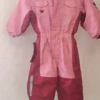 کاپشن دخترانه بچه‌گانه|کفش و لباس بچه|سنندج, |دیوار