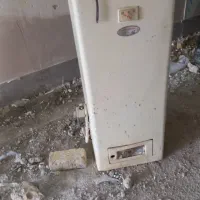 آبگرمکن دیواریمخزنی