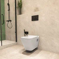 توالت فرنگی|لوازم سرویس بهداشتی|کرمان, |دیوار