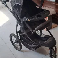 کالسکه نوزاد