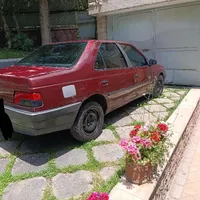 خودرو سواری 405 2000|خودرو سواری و وانت|تهران, استخر|دیوار