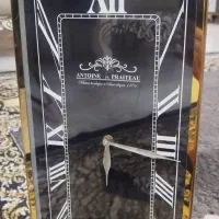 ساعت رومیزی