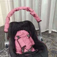 کریر نوزاد|کالسکه و لوازم جانبی|قم, کلهری|دیوار