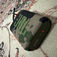 اسپیکر جیبی قوی JBL اصلی