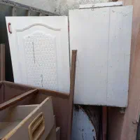 کابینت ظرفشویی وسینک|مصالح و تجهیزات ساختمان|ارومیه, |دیوار