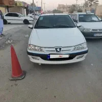 پژو پارس ۱۴۰۱