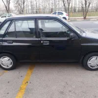 پراید مدل ۱۳۸۴|خودرو سواری و وانت|بهارستان, |دیوار