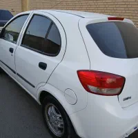 تیبا 2 ex مدل ۱۳۹۵