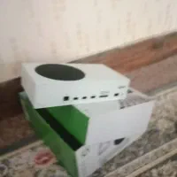 ایکس باکس سری اس